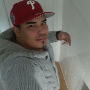 Meet your Posher, Robinson